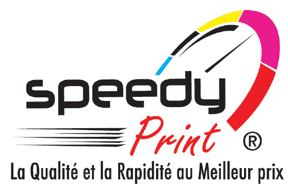 Speedy Print — La Qualité et la Rapidité au Meilleur prix